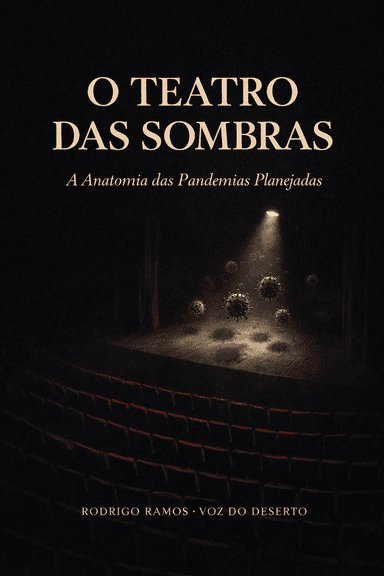O Teatro das Sombras
