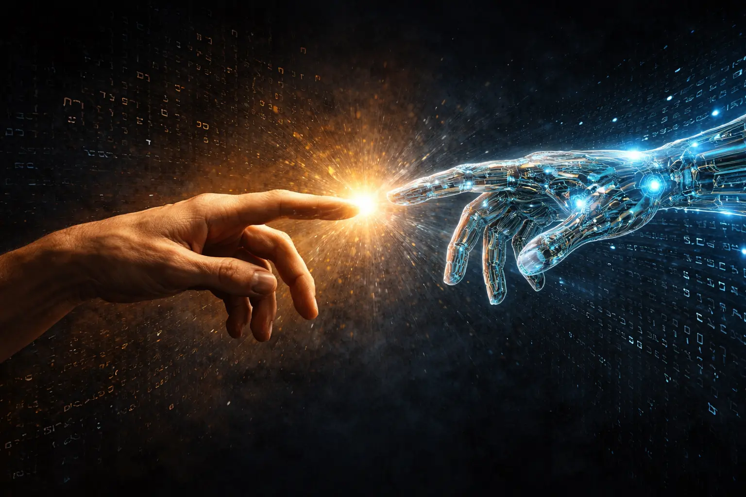 A Vontade da Máquina: Ciência, Profecia e o Limite da Consciência Artificial