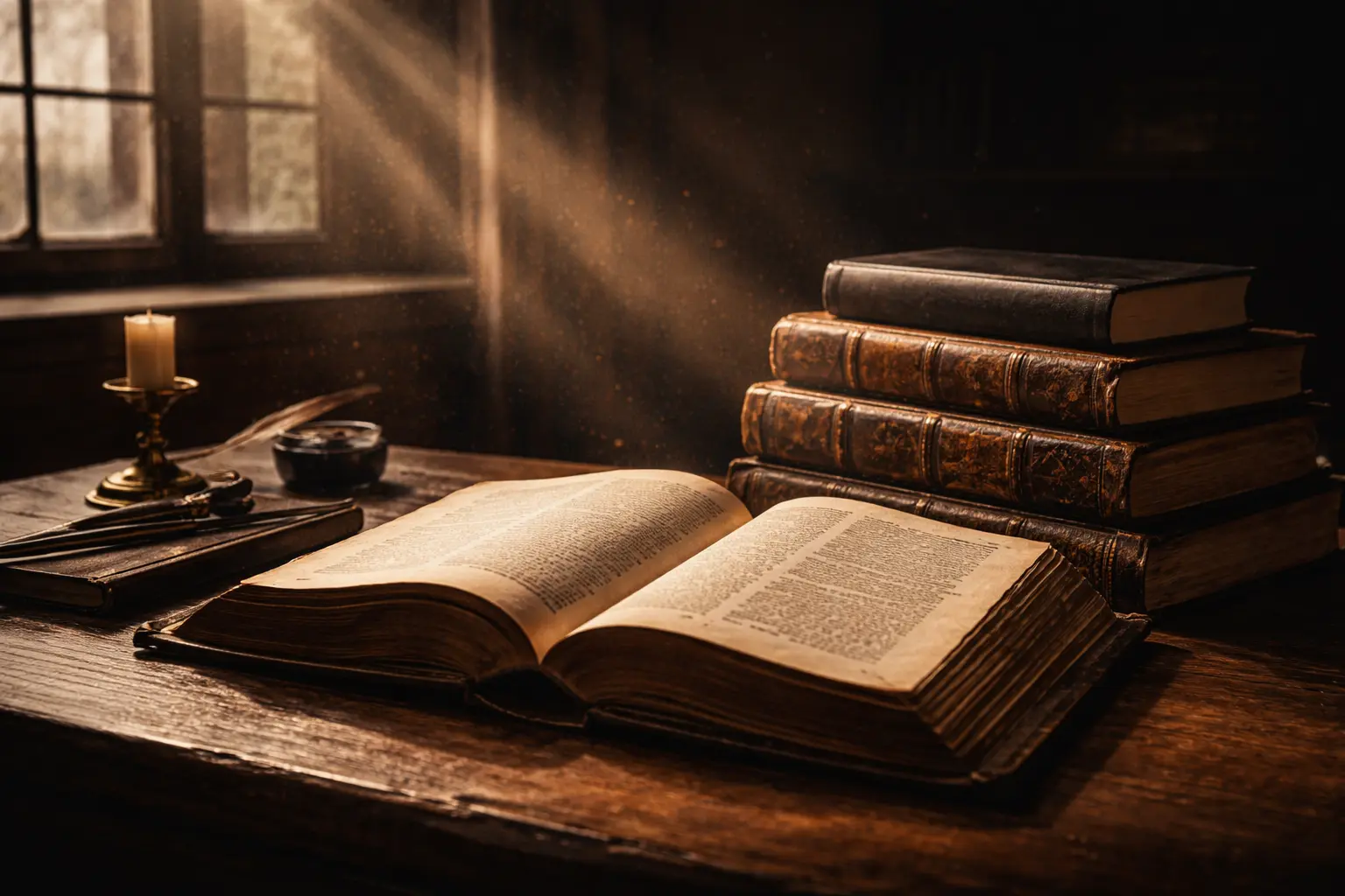 Arrebatamento: A Doutrina que Tem 200 Anos e Parece Ter 2.000