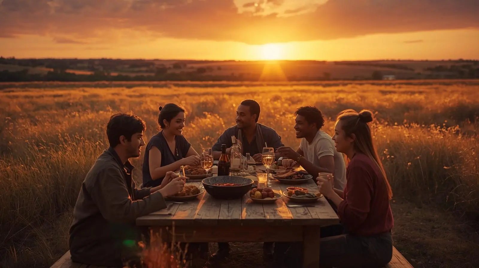 Comunidade sem Muros: O Futuro da Fé Descentralizada no Brasil