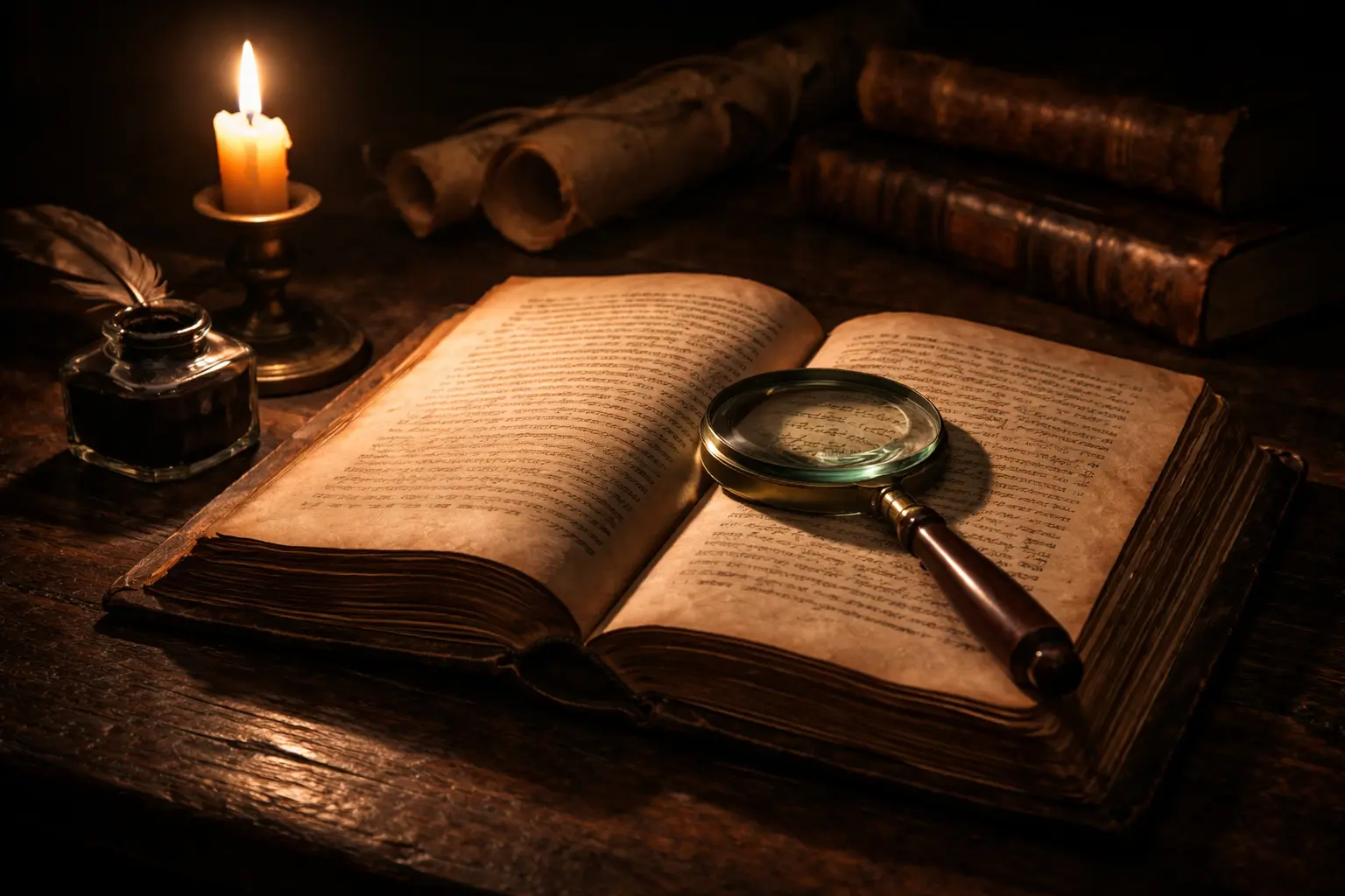 Por que Cada Geração Inventa o Profeta que Precisa: Nostradamus e o Viés de Confirmação