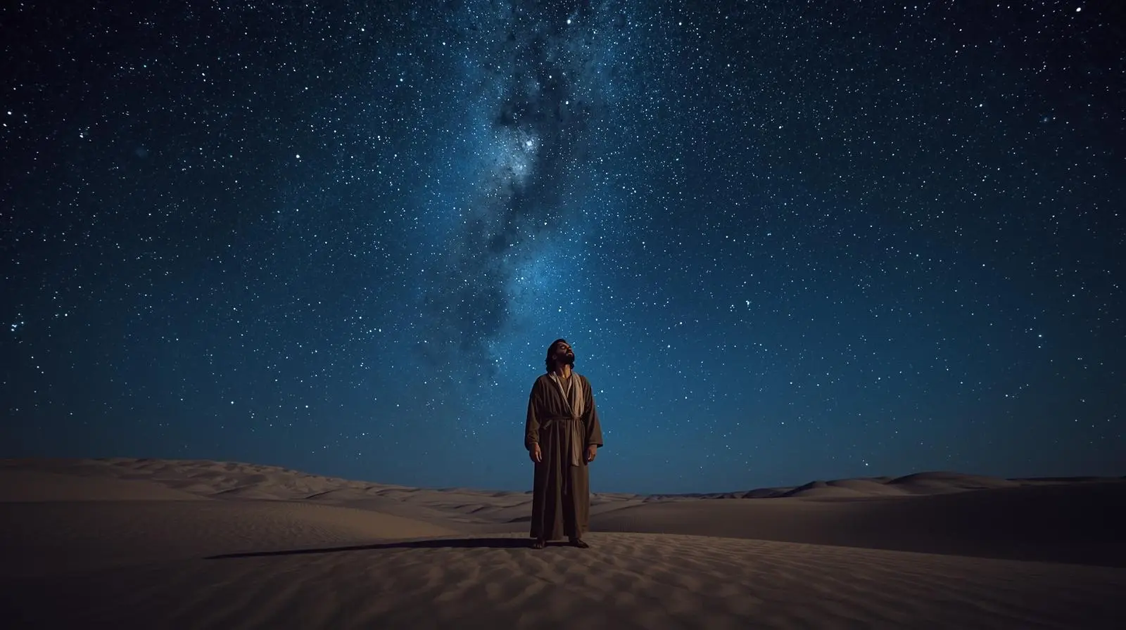 Onisciência em Cheque: Por que Jesus Disse que Não Sabia a Hora do Fim?