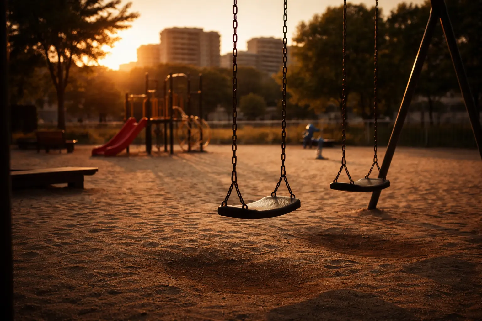 Quando uma geração deixa de nascer