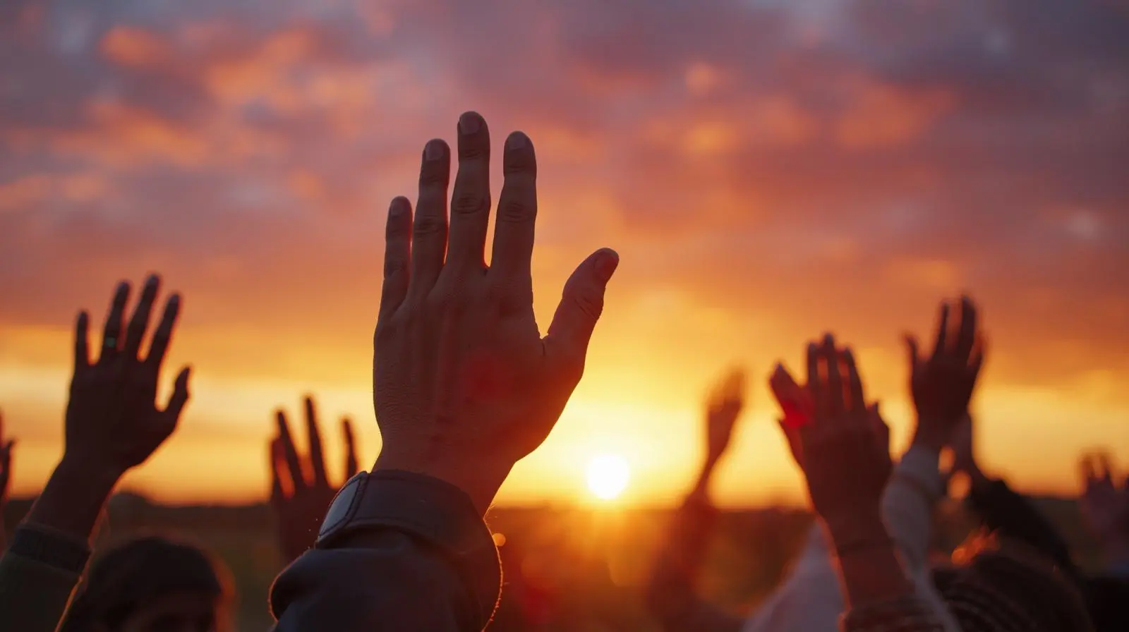 Sacerdócio Universal: Você Tem Acesso Direto a Deus — Sem Intermediário