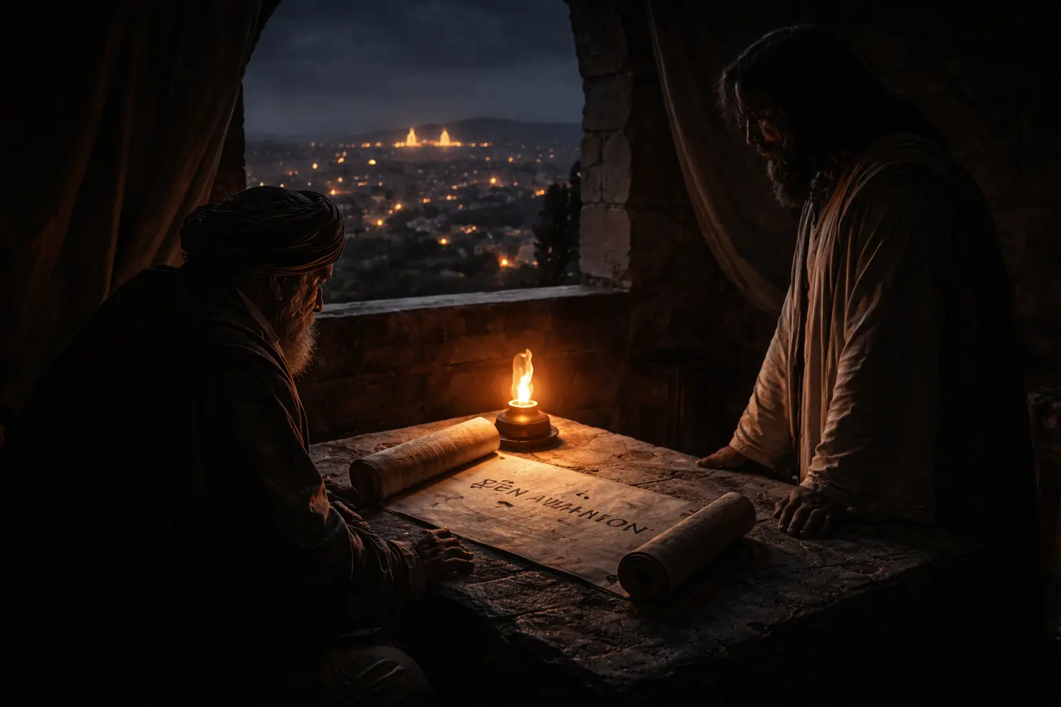 João 3.16: O Versículo Mais Famoso do Mundo — e o Mais Mal Lido