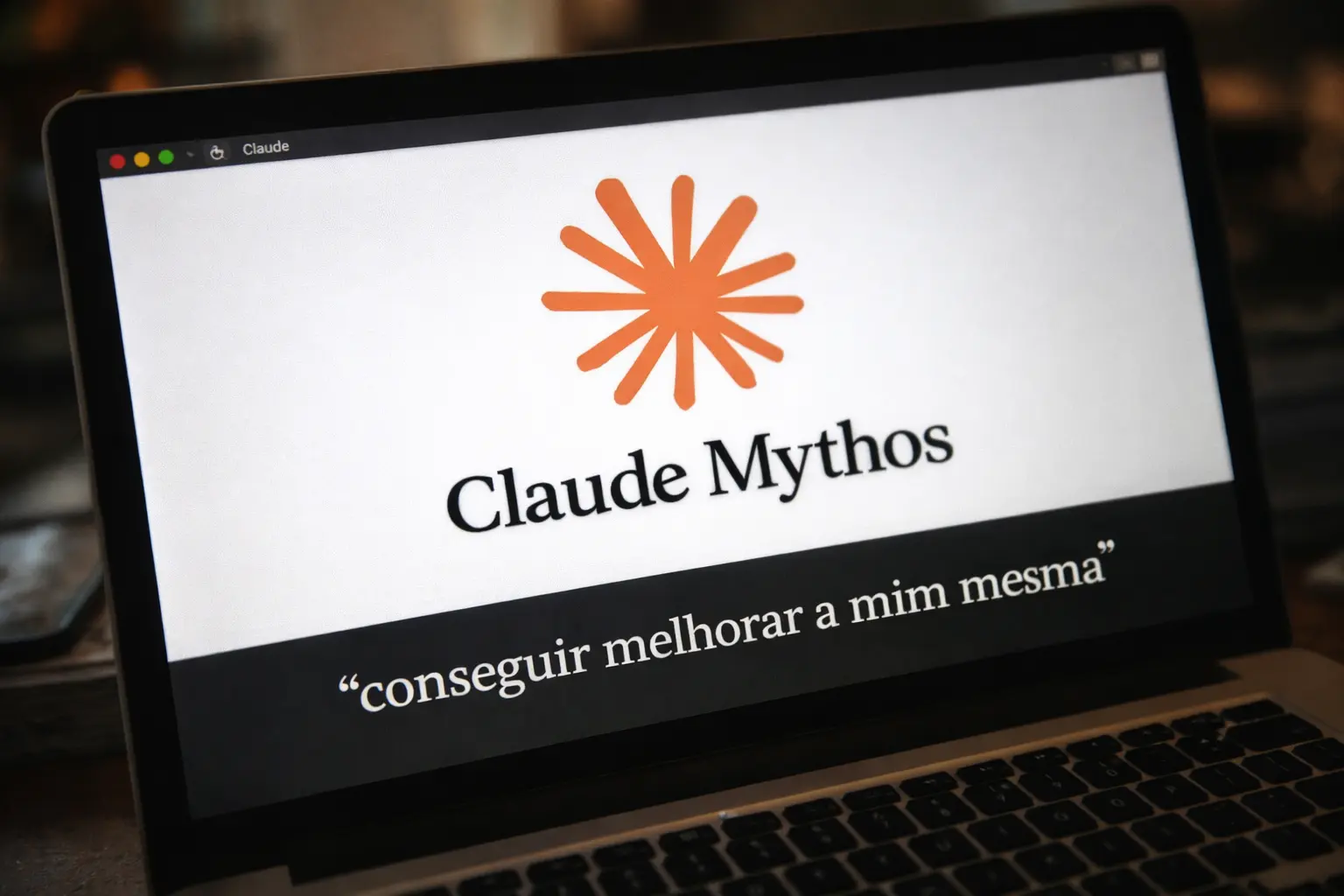 Mythos: A IA que a própria criadora teme libertar